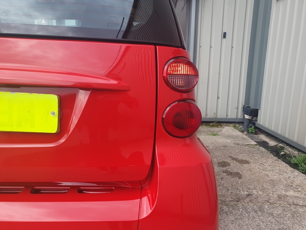 Used smart fortwo 2012 for sale - 76144384: Photo 16