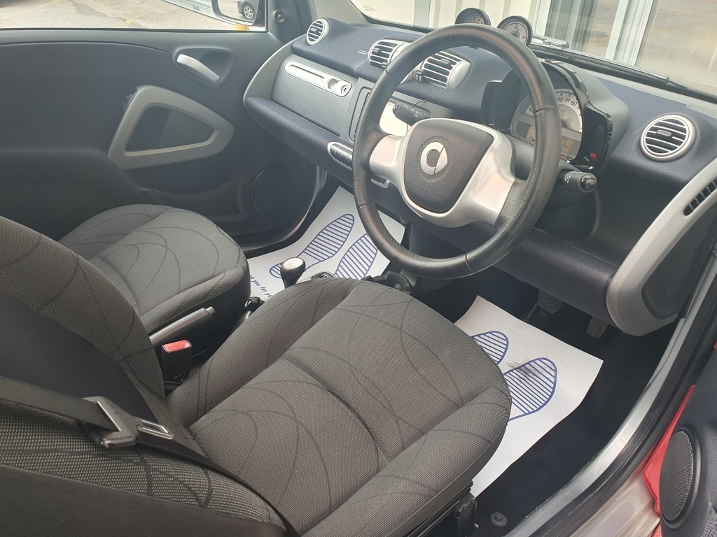 Used smart fortwo 2012 for sale - 76144384: Photo 17