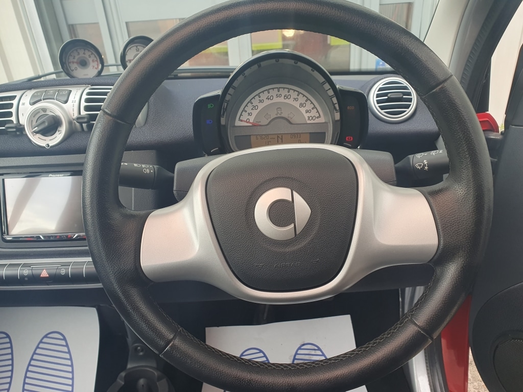 Used smart fortwo 2012 for sale - 76144384: Photo 18