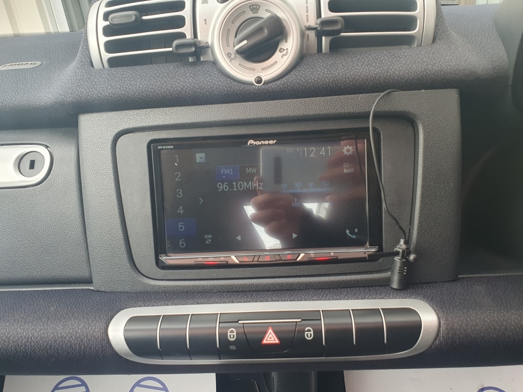 Used smart fortwo 2012 for sale - 76144384: Photo 19