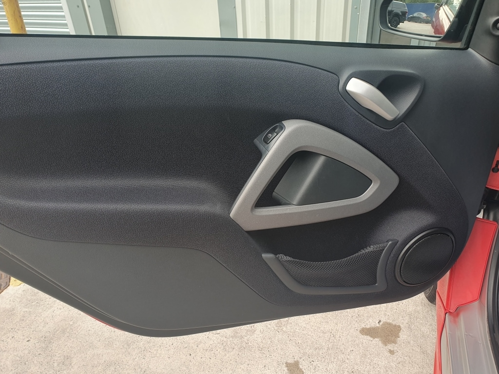 Used smart fortwo 2012 for sale - 76144384: Photo 24