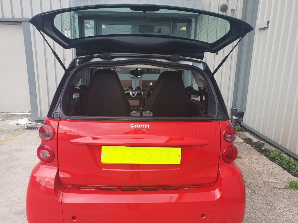 Used smart fortwo 2012 for sale - 76144384: Photo 25