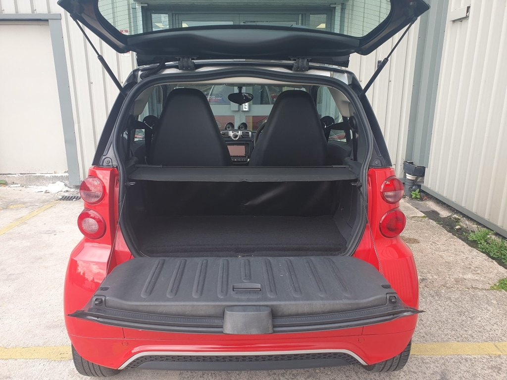 Used smart fortwo 2012 for sale - 76144384: Photo 26