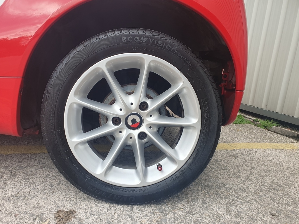 Used smart fortwo 2012 for sale - 76144384: Photo 27