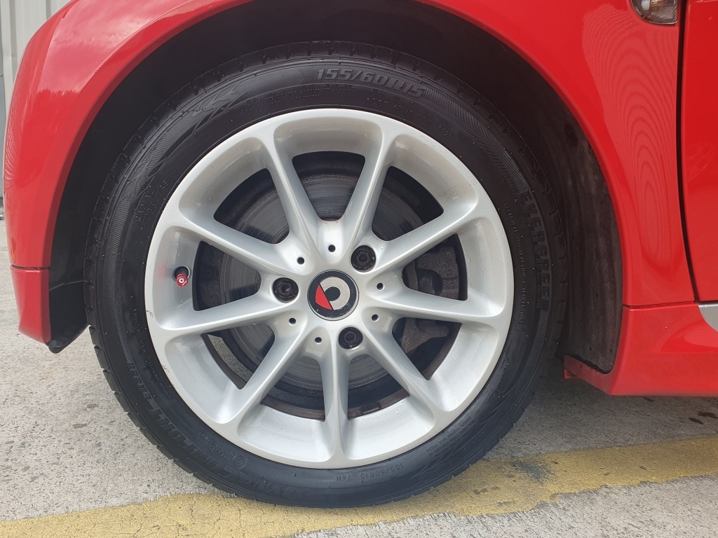 Used smart fortwo 2012 for sale - 76144384: Photo 28