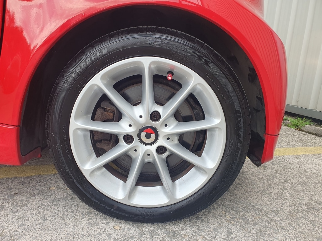 Used smart fortwo 2012 for sale - 76144384: Photo 29