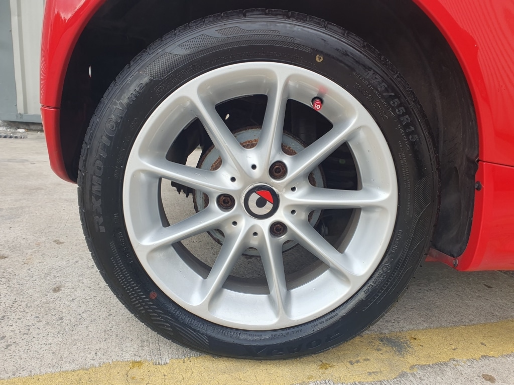 Used smart fortwo 2012 for sale - 76144384: Photo 30