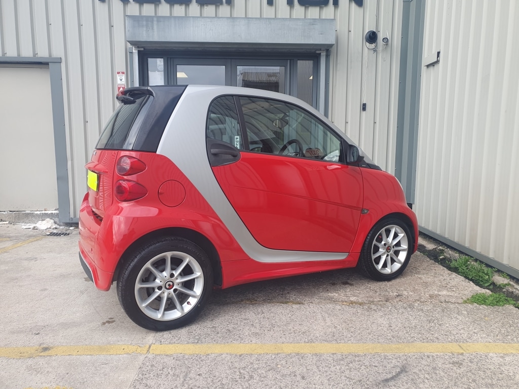 Used smart fortwo 2012 for sale - 76144384: Photo 7
