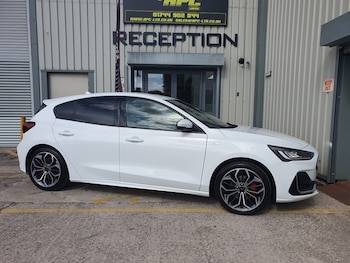 Used Ford Focus 2022 for sale - 75893119: Photo