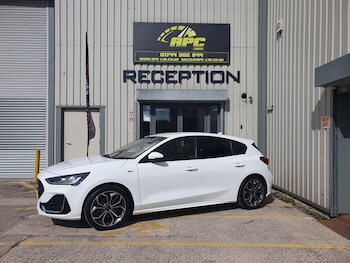 Used Ford Focus 2022 for sale - 75893119: Photo
