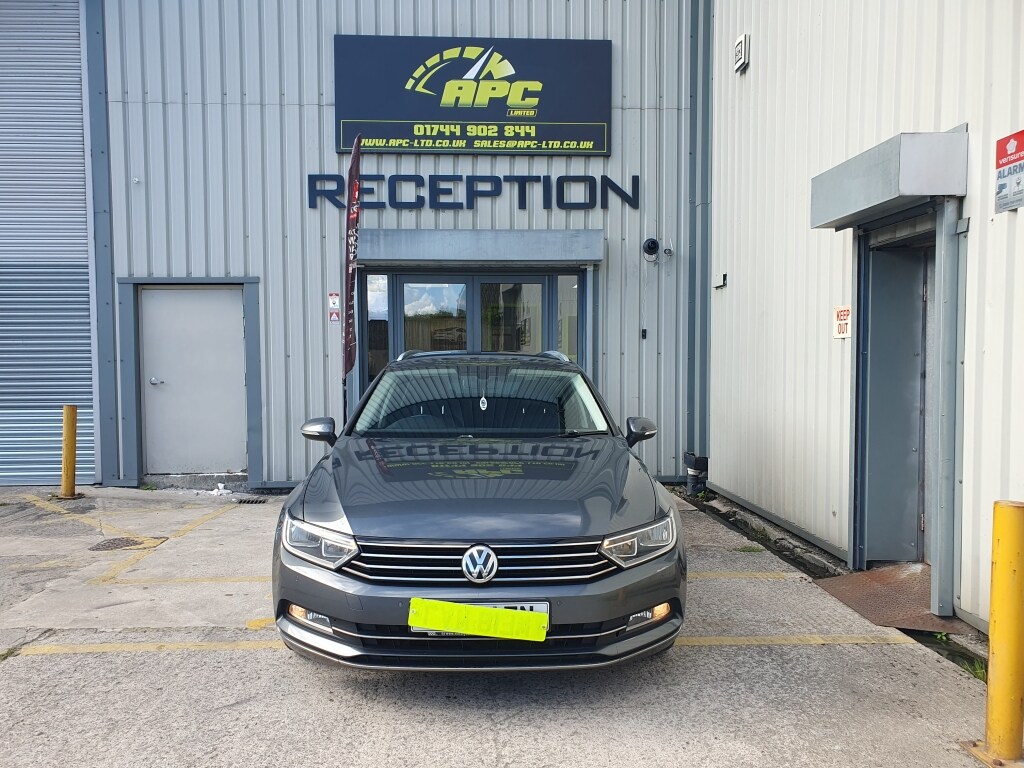 Used Volkswagen Passat 2015 for sale - 76194604: Photo 10