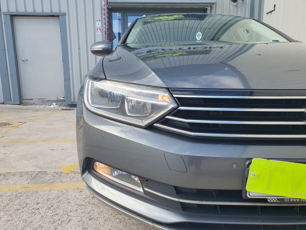 Used Volkswagen Passat 2015 for sale - 76194604: Photo 11