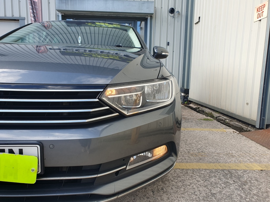 Used Volkswagen Passat 2015 for sale - 76194604: Photo 12