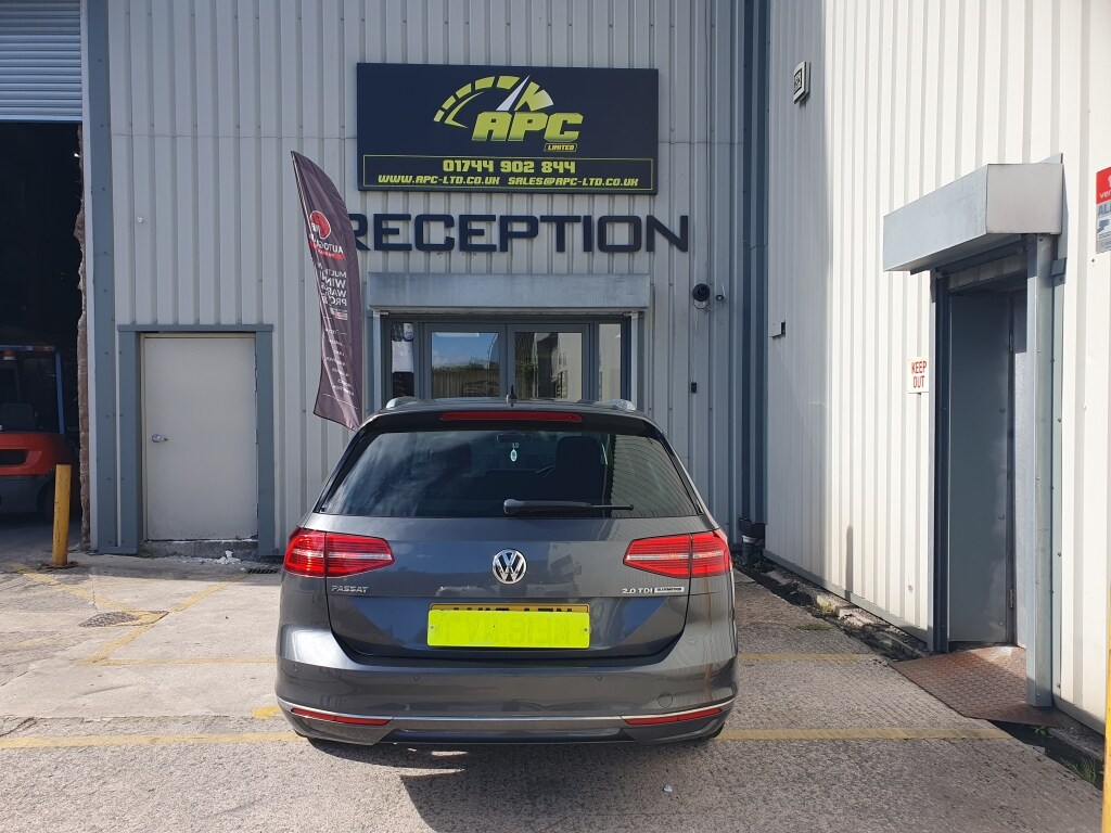 Used Volkswagen Passat 2015 for sale - 76194604: Photo 14