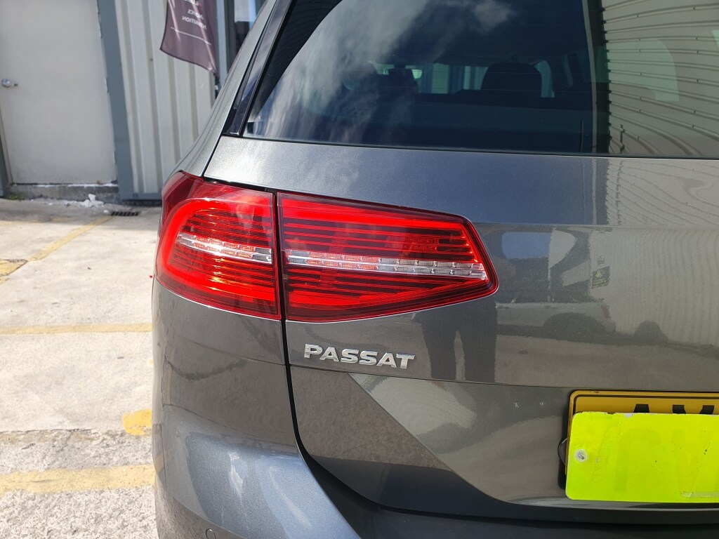 Used Volkswagen Passat 2015 for sale - 76194604: Photo 15