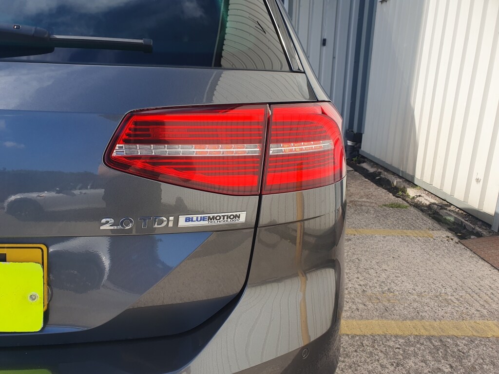 Used Volkswagen Passat 2015 for sale - 76194604: Photo 16