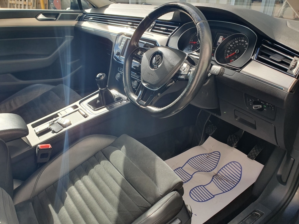 Used Volkswagen Passat 2015 for sale - 76194604: Photo 17