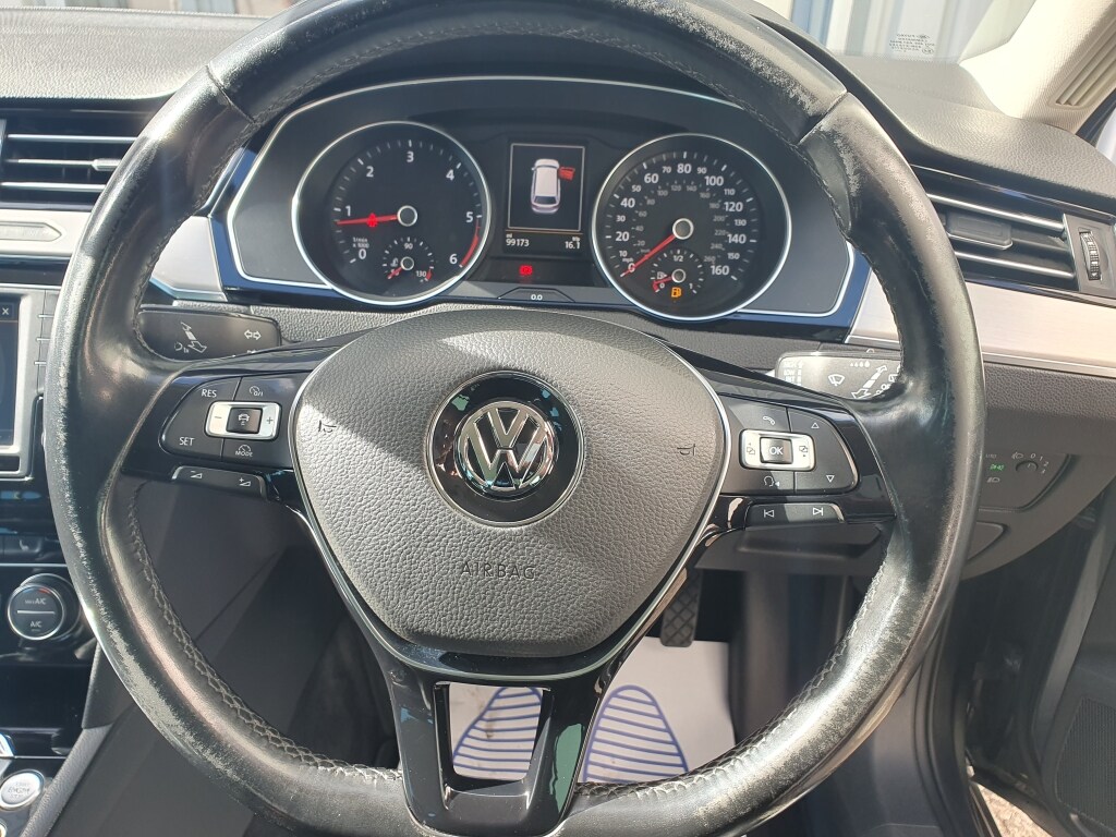 Used Volkswagen Passat 2015 for sale - 76194604: Photo 18