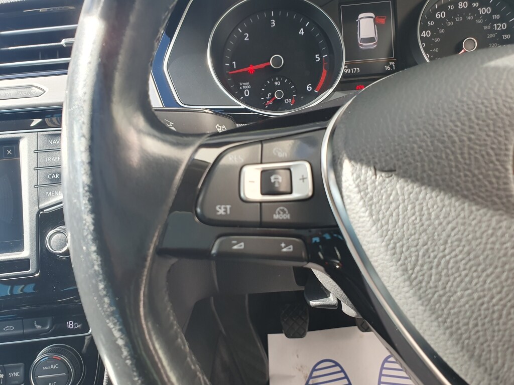 Used Volkswagen Passat 2015 for sale - 76194604: Photo 19