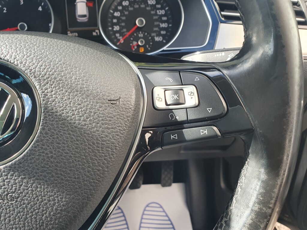 Used Volkswagen Passat 2015 for sale - 76194604: Photo 20