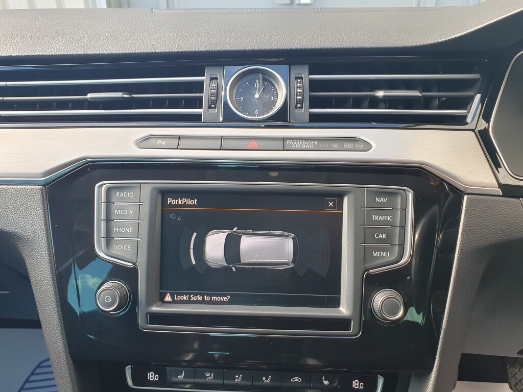 Used Volkswagen Passat 2015 for sale - 76194604: Photo 22