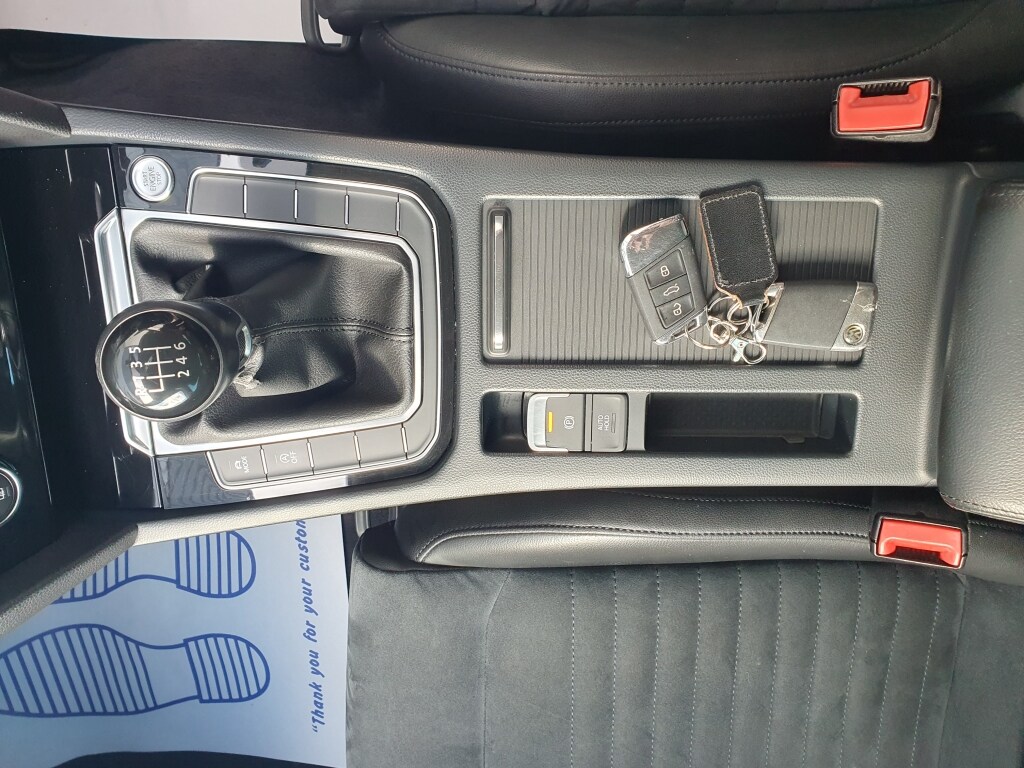 Used Volkswagen Passat 2015 for sale - 76194604: Photo 24