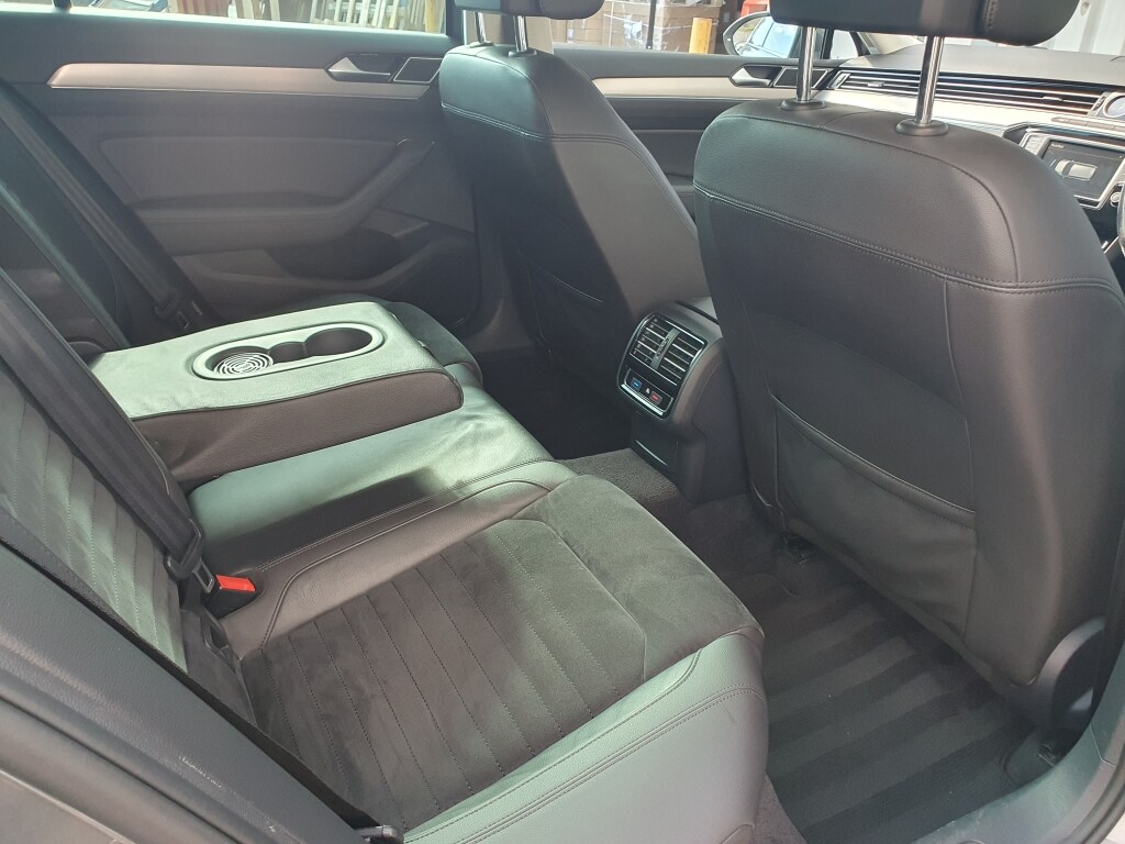 Used Volkswagen Passat 2015 for sale - 76194604: Photo 27