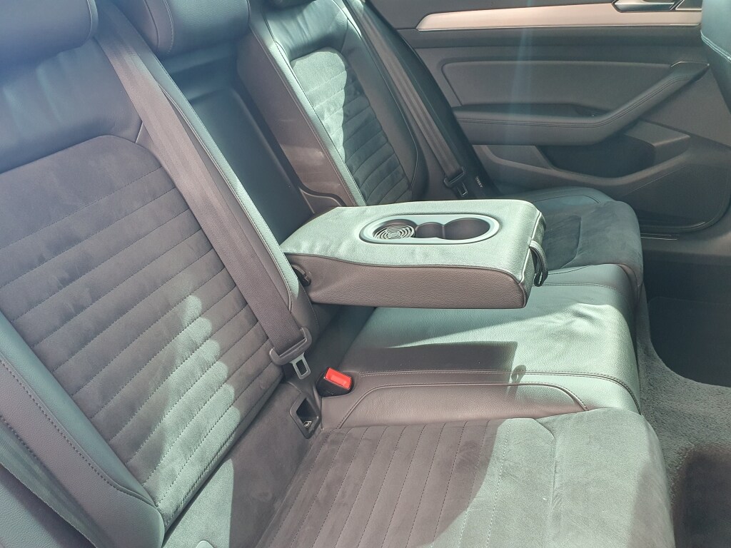 Used Volkswagen Passat 2015 for sale - 76194604: Photo 29