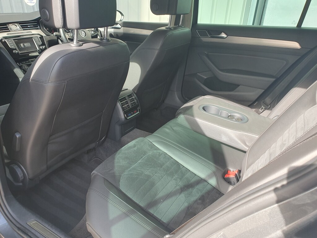 Used Volkswagen Passat 2015 for sale - 76194604: Photo 30