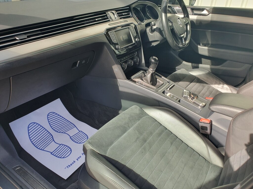 Used Volkswagen Passat 2015 for sale - 76194604: Photo 31