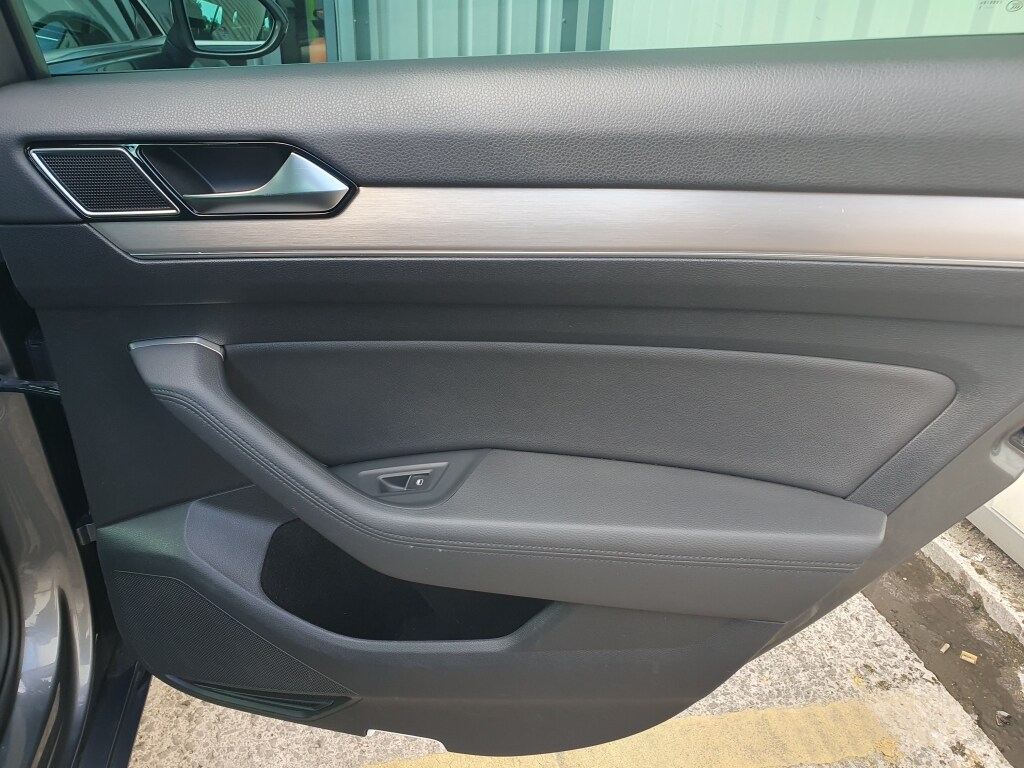 Used Volkswagen Passat 2015 for sale - 76194604: Photo 34