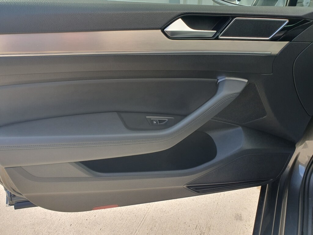 Used Volkswagen Passat 2015 for sale - 76194604: Photo 36