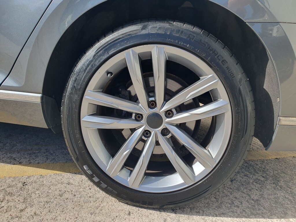 Used Volkswagen Passat 2015 for sale - 76194604: Photo 37