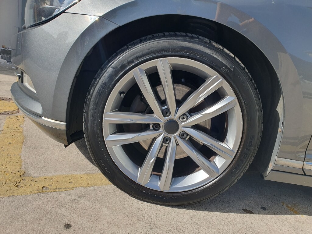 Used Volkswagen Passat 2015 for sale - 76194604: Photo 38