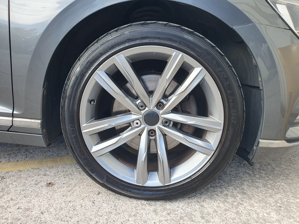 Used Volkswagen Passat 2015 for sale - 76194604: Photo 39