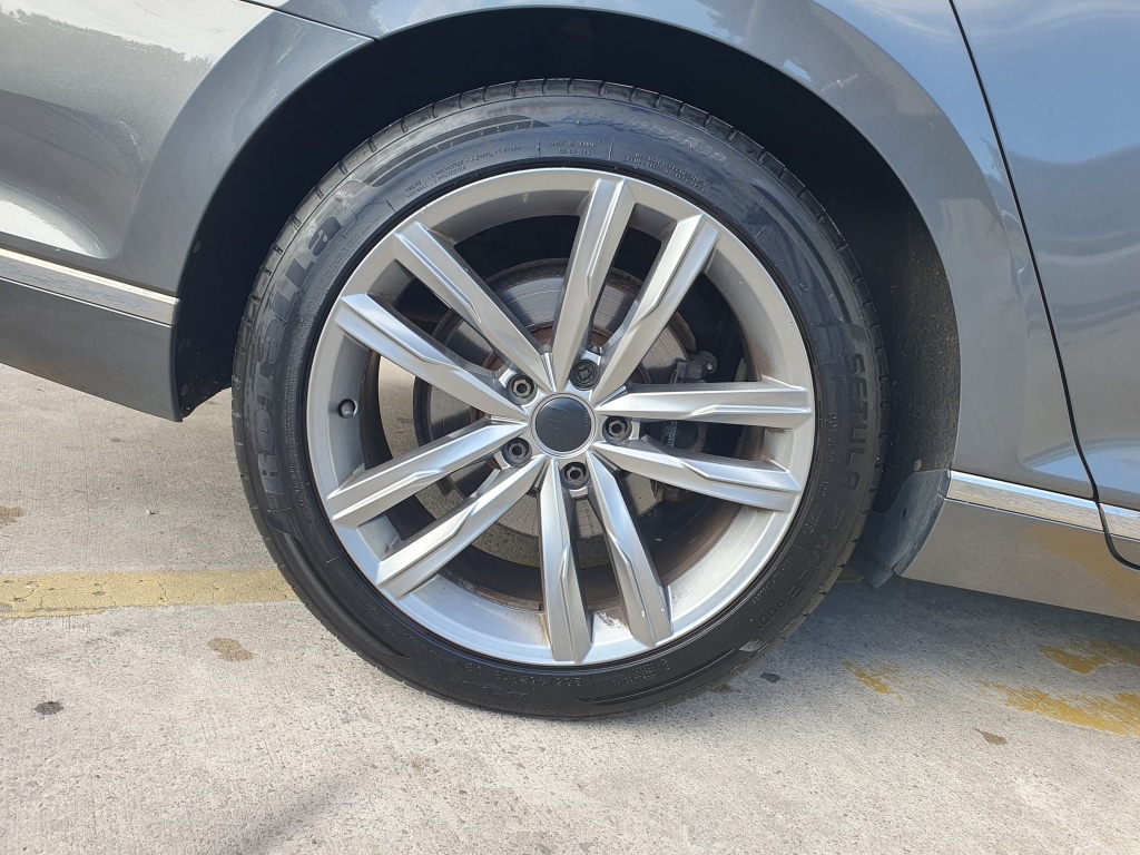 Used Volkswagen Passat 2015 for sale - 76194604: Photo 40