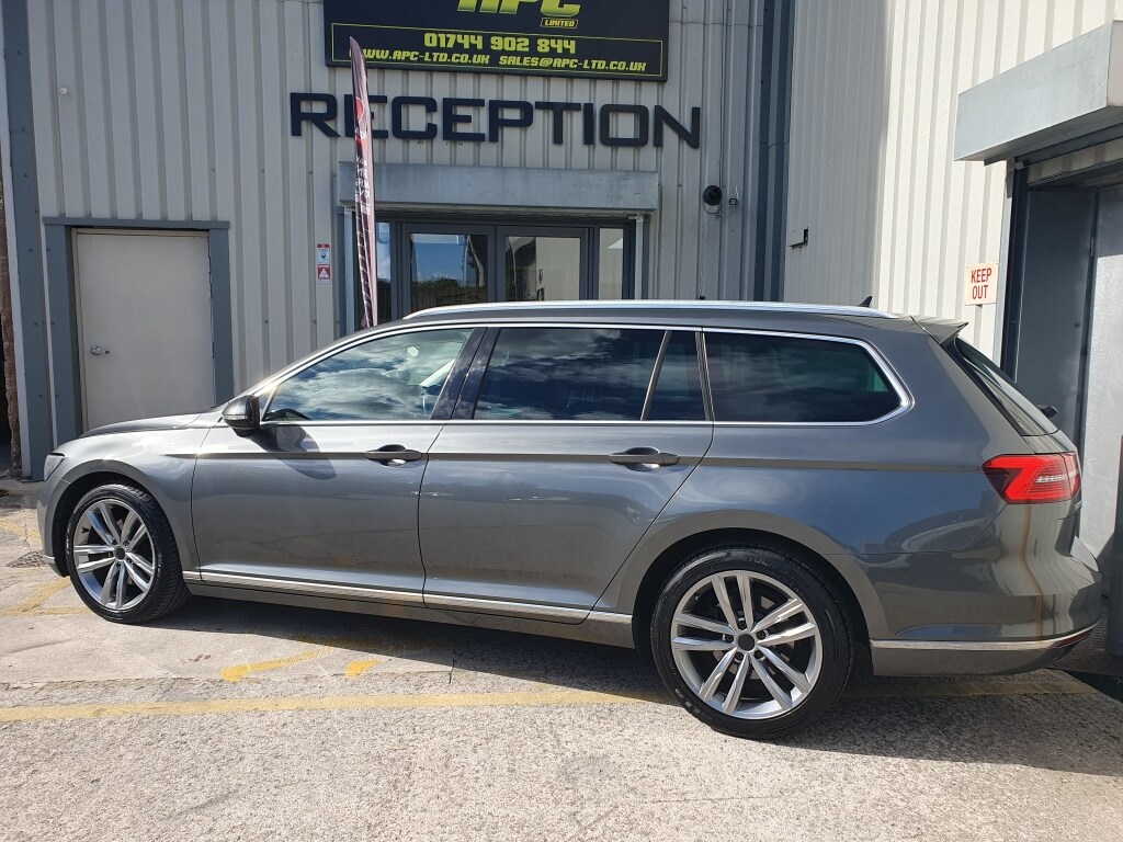 Used Volkswagen Passat 2015 for sale - 76194604: Photo 5