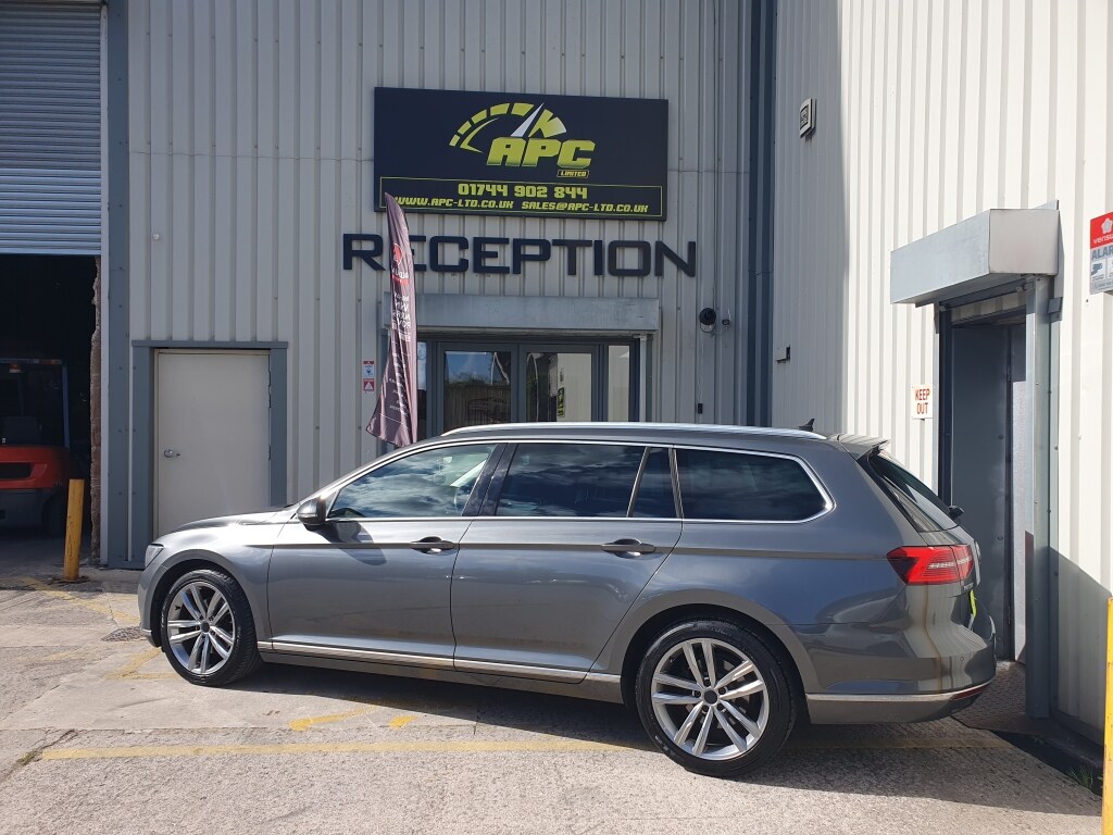 Used Volkswagen Passat 2015 for sale - 76194604: Photo 6