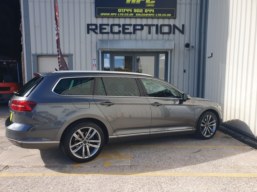 Used Volkswagen Passat 2015 for sale - 76194604: Photo 7