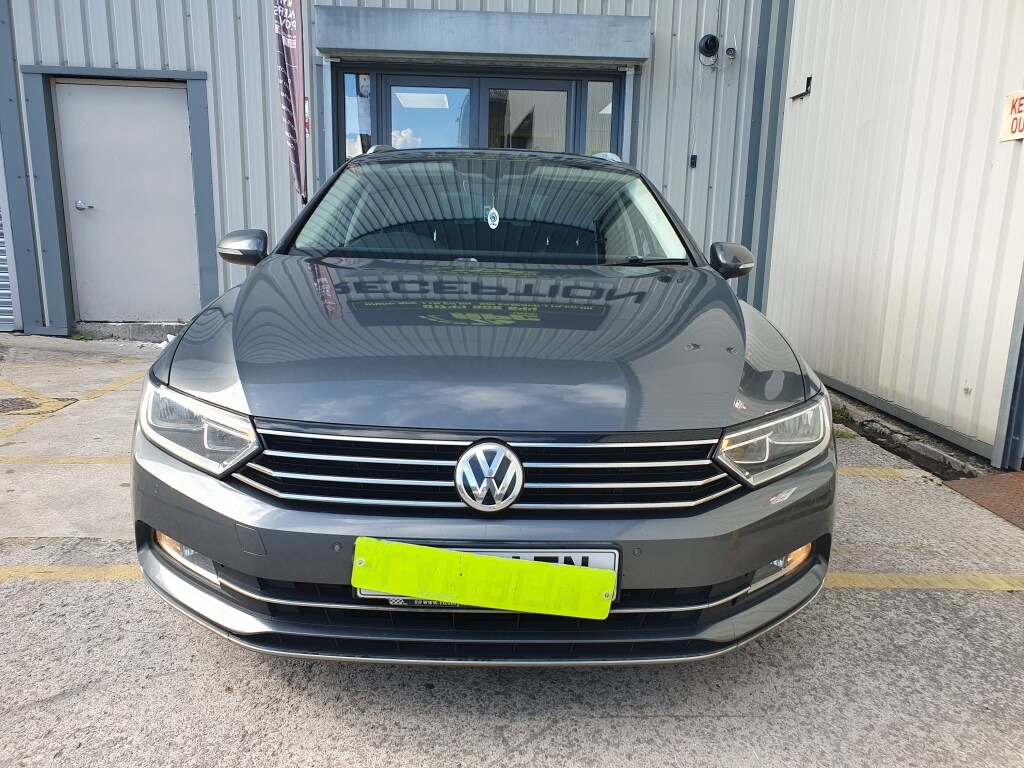 Used Volkswagen Passat 2015 for sale - 76194604: Photo 9
