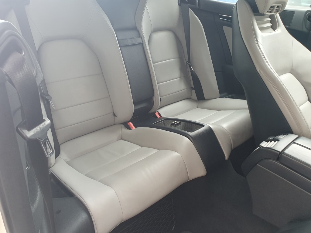 Used Mercedes-Benz E Class 2011 for sale - 76639987: Photo 26