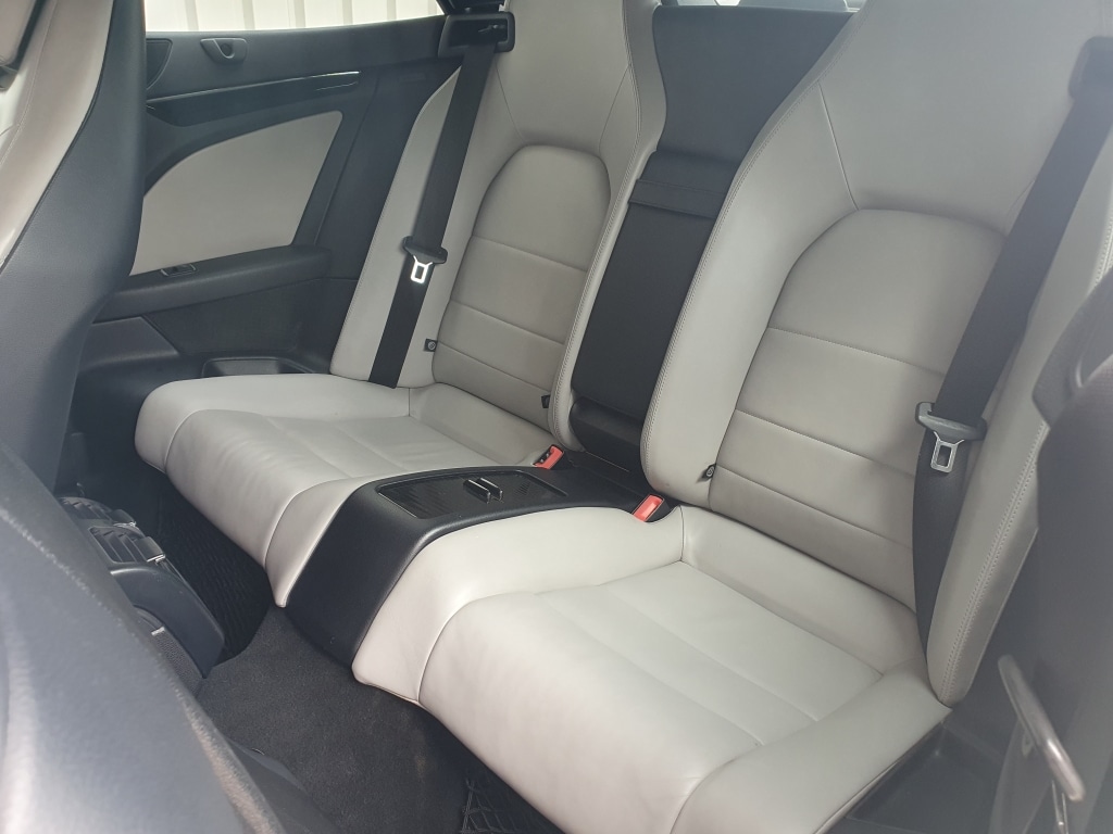 Used Mercedes-Benz E Class 2011 for sale - 76639987: Photo 30