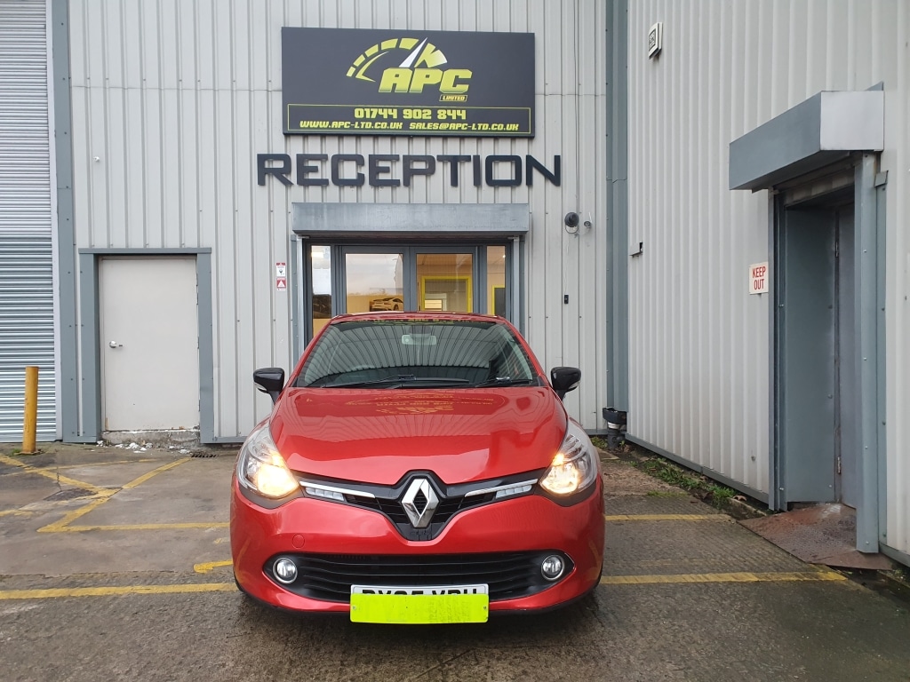 Used Renault Clio 2015 for sale - 77379551: Photo 10
