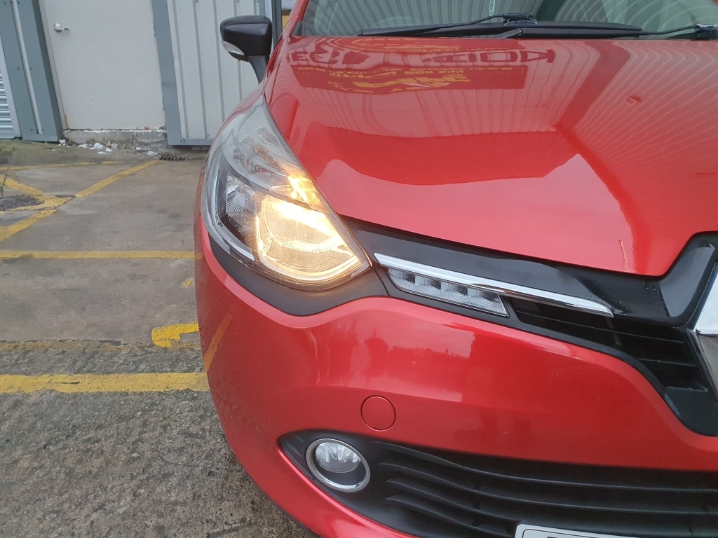 Used Renault Clio 2015 for sale - 77379551: Photo 11