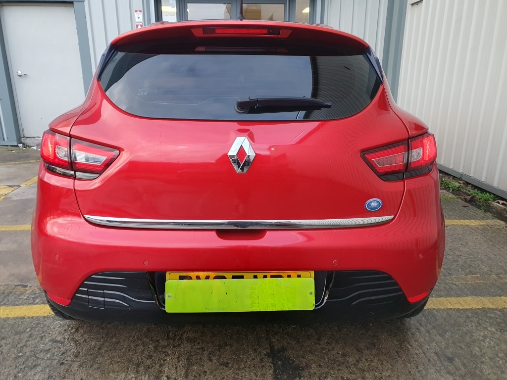 Used Renault Clio 2015 for sale - 77379551: Photo 13