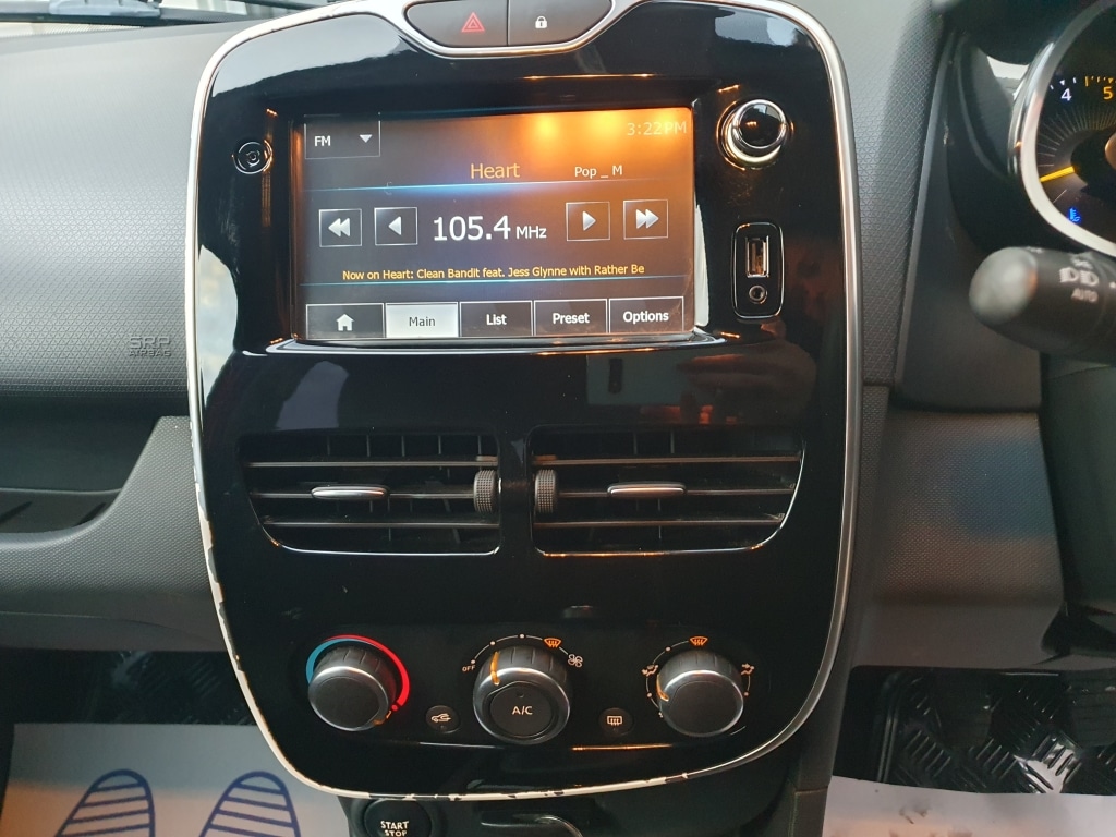 Used Renault Clio 2015 for sale - 77379551: Photo 22