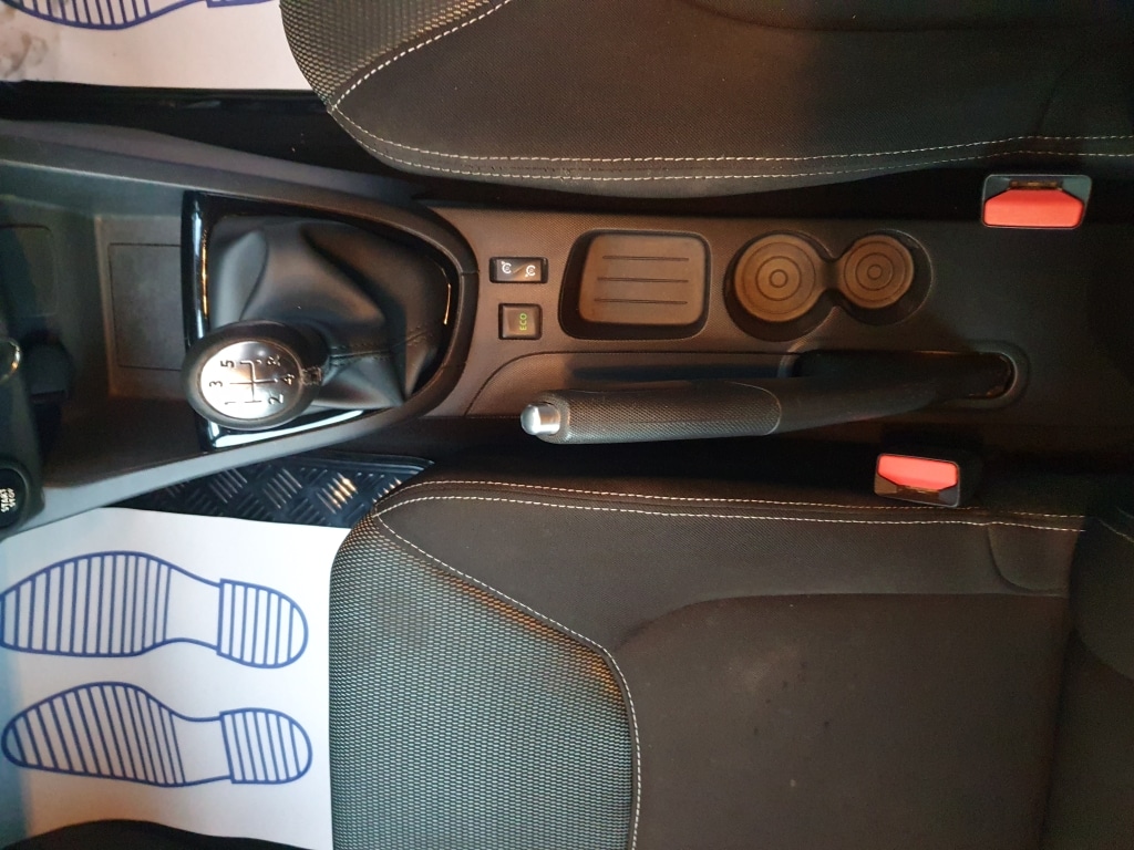 Used Renault Clio 2015 for sale - 77379551: Photo 24