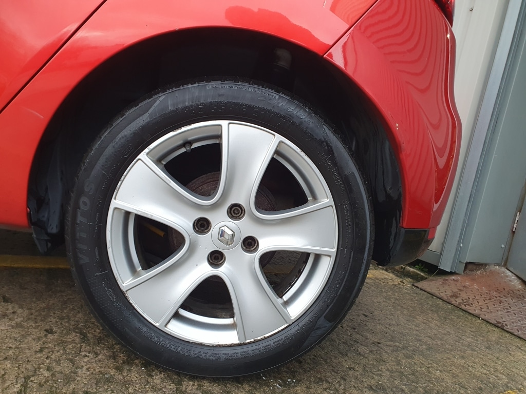 Used Renault Clio 2015 for sale - 77379551: Photo 35