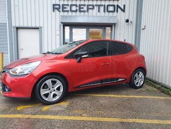 Used Renault Clio 2015 for sale - 77379551: Photo