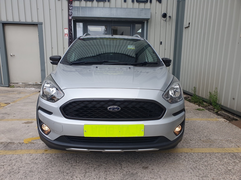 Vehicle 9